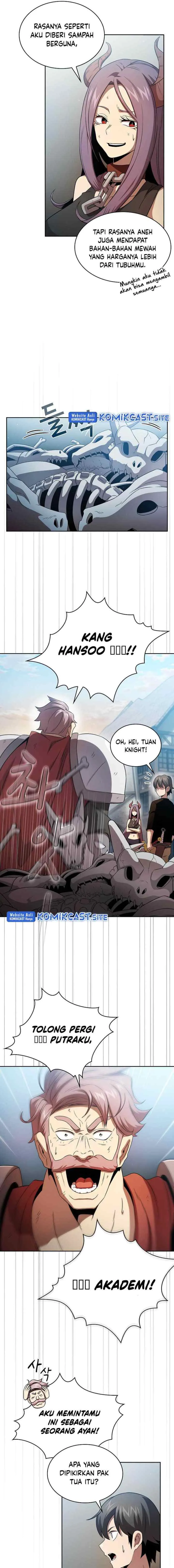 Is this Hero for Real? chapter 60 halaman 13
