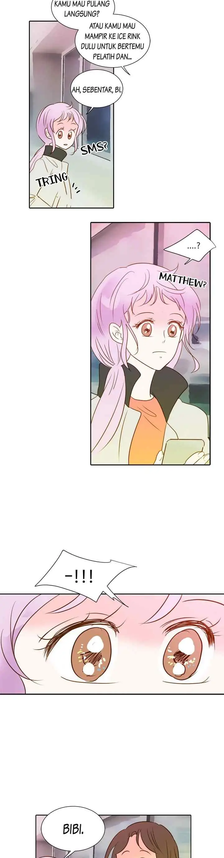 Golden Waltz chapter 27 halaman 12