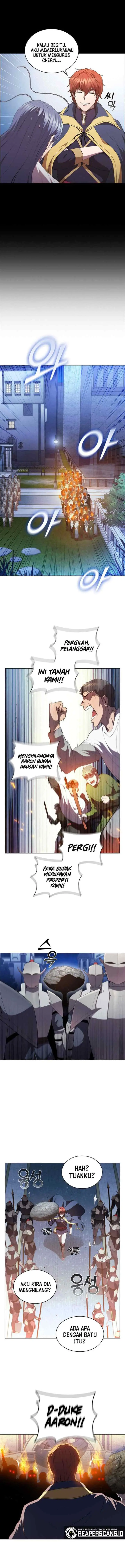 I Regressed As The Duke chapter 50 halaman 10