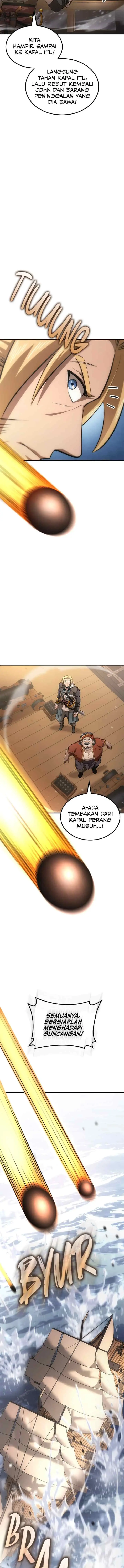 Assassin's Creed: Forgotten Temple chapter 108 halaman 16
