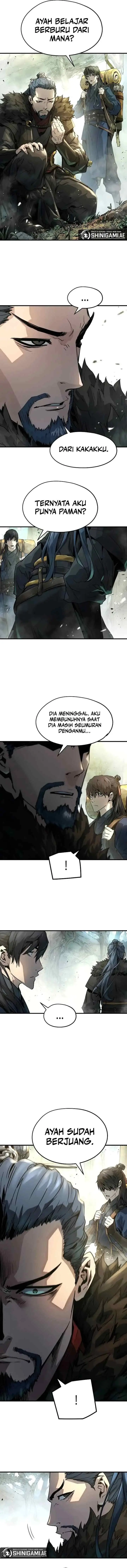 Absolute Regression chapter 3 halaman 16
