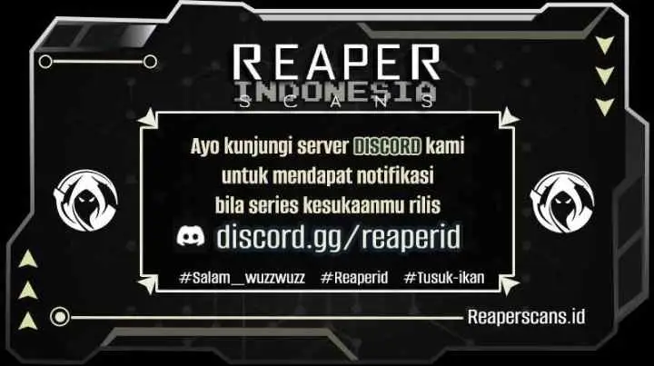 Heavenly Inquisition Sword chapter 19 halaman 17