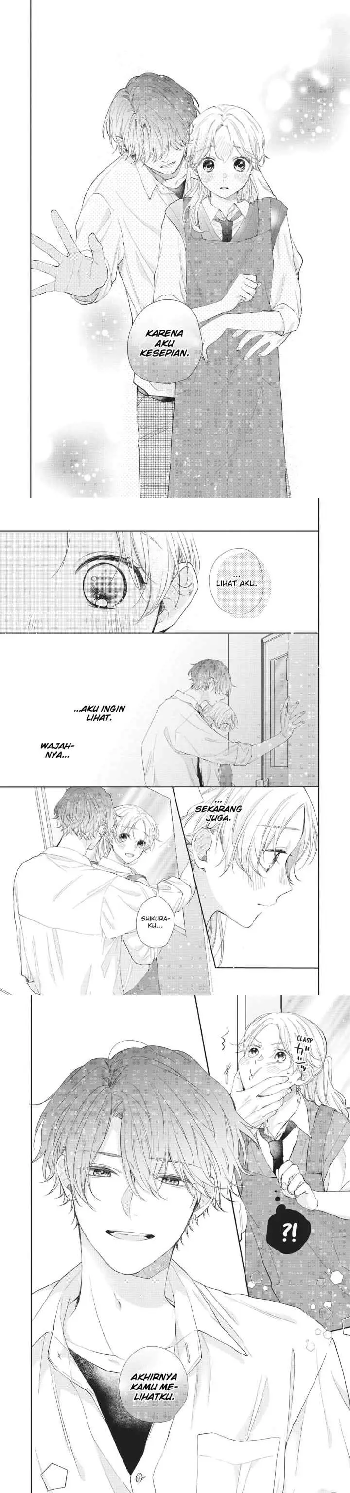 Kawaii nante Kiitenai!! chapter 13 halaman 12