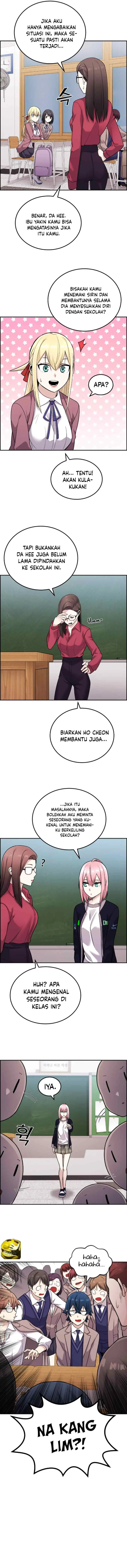 Webtoon Character Na Kang Lim chapter 19 halaman 4