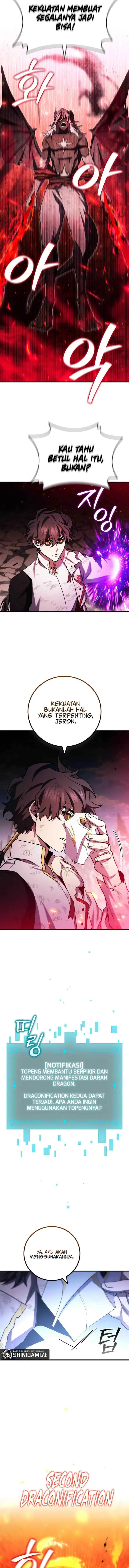 Dragon-Devouring Mage chapter 52 halaman 7