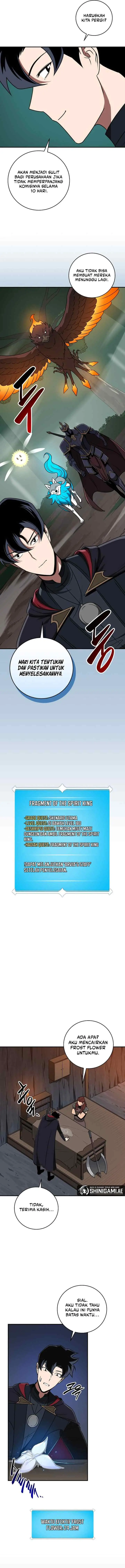 Archmage Streamer chapter 81 halaman 4