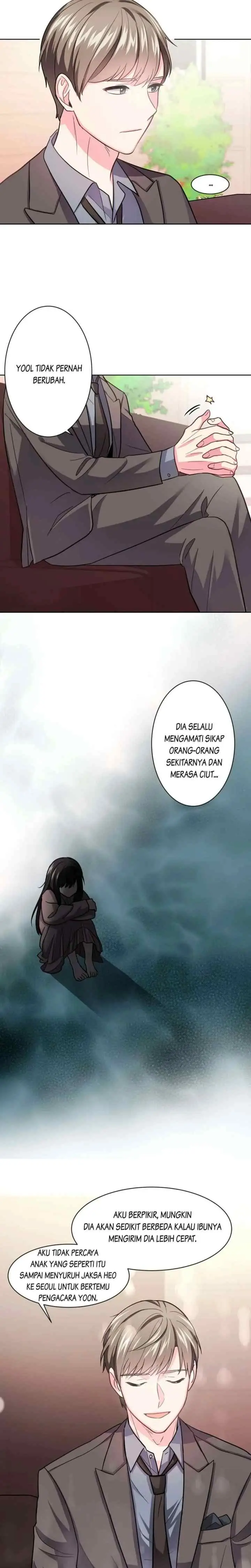 I Became A Millionaire's Daughter chapter 11 halaman 6
