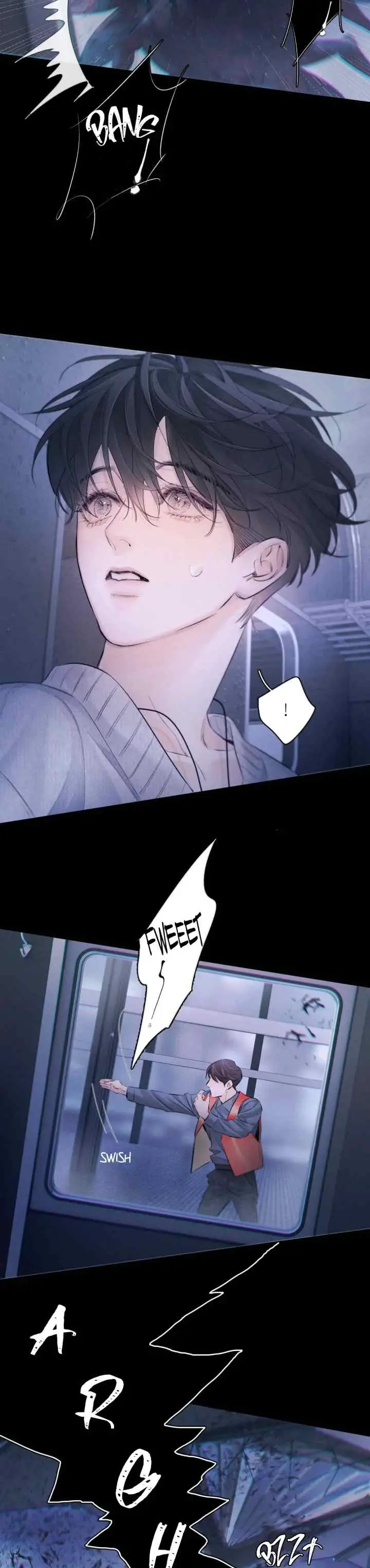 Wrong But Still Right chapter 44 halaman 5