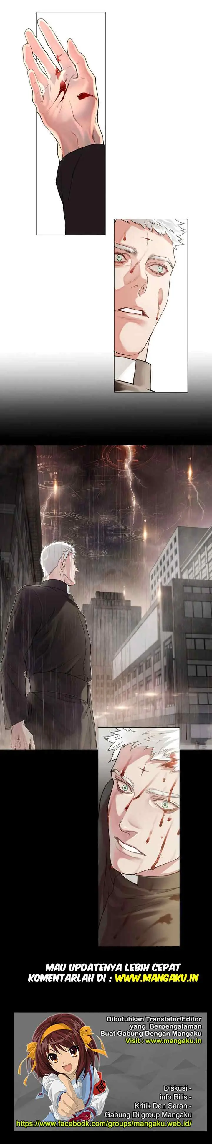 The Black June chapter 2 halaman 10