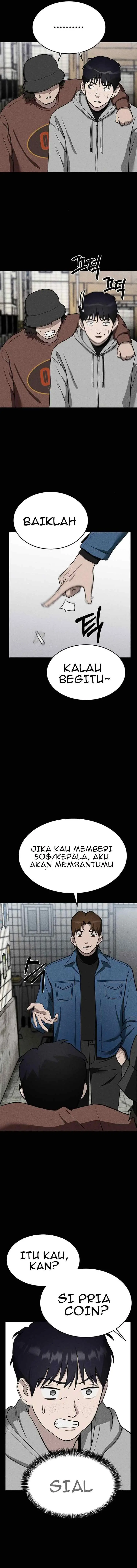 Fate Coin chapter 6 halaman 18
