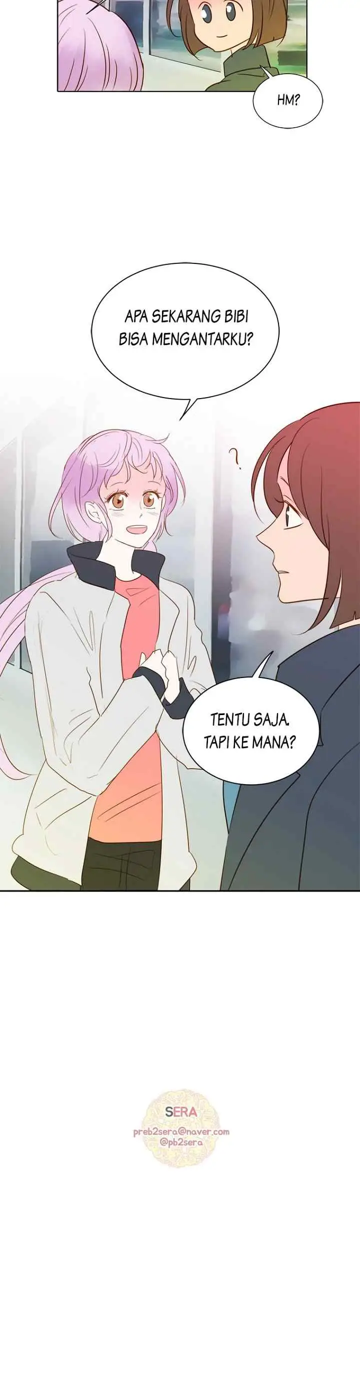 Golden Waltz chapter 27 halaman 13