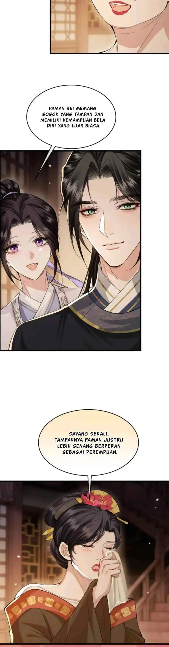 How Dare You chapter 23 halaman 18