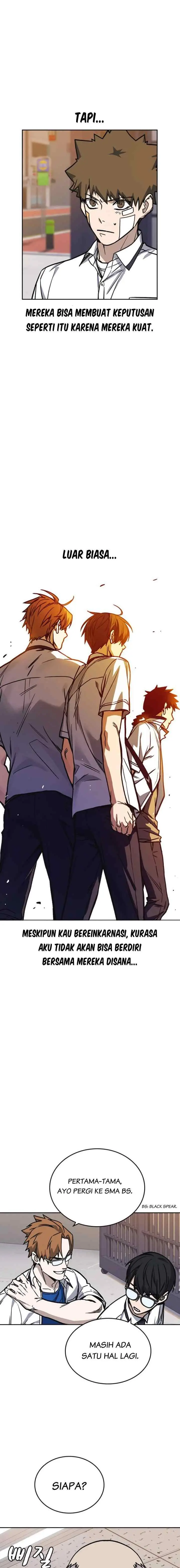 Kenkyu Gurupu chapter 137 halaman 9