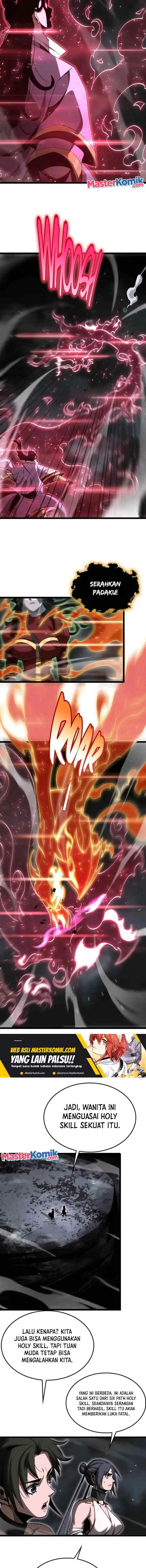 World's Apocalypse Online chapter 190 halaman 4