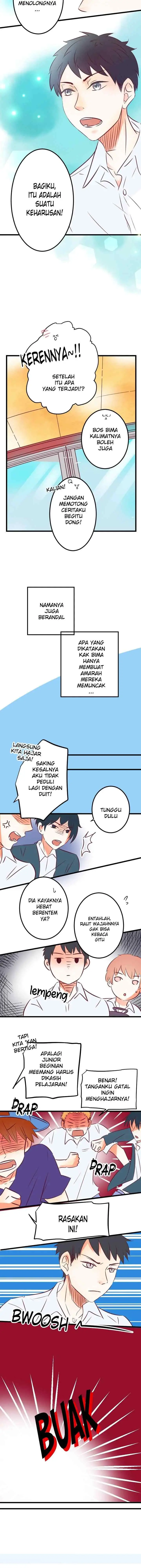 Unis chapter 153 halaman 5