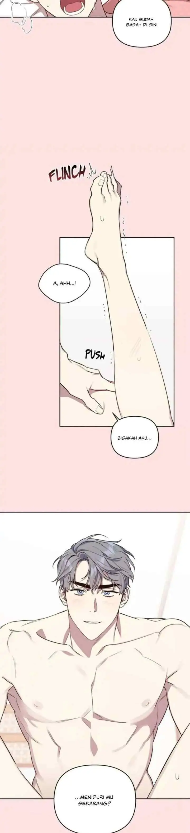 My Bias Appeared?! chapter 6 halaman 7