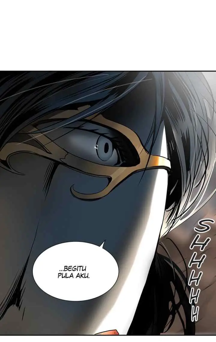 Tower of God chapter 294 halaman 18