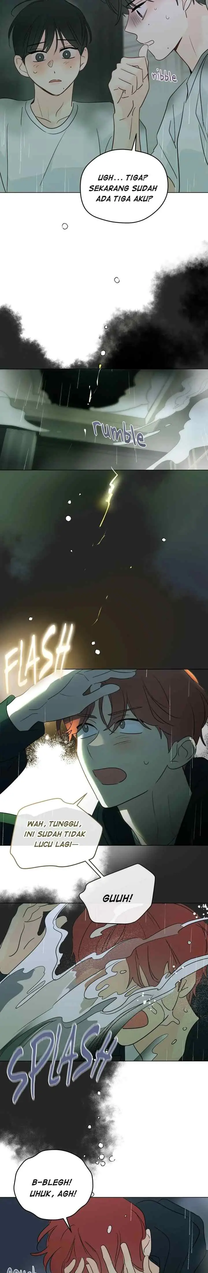 It's Just A Dream... Right?! chapter 83 halaman 4