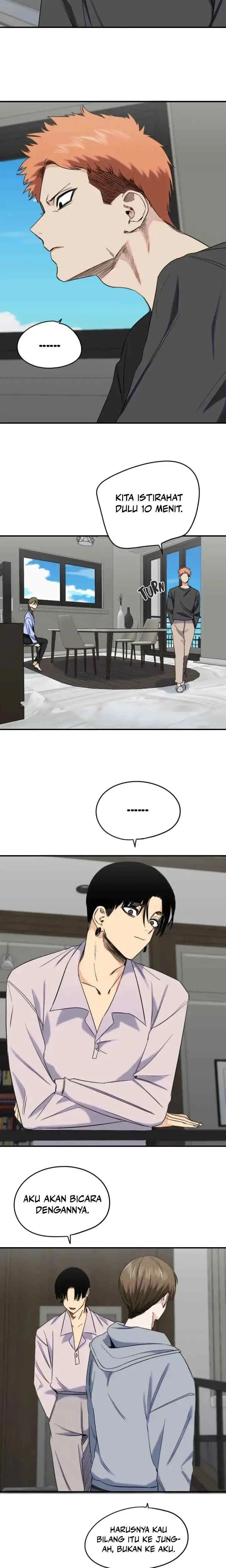 Drawing Romance chapter 184 halaman 7