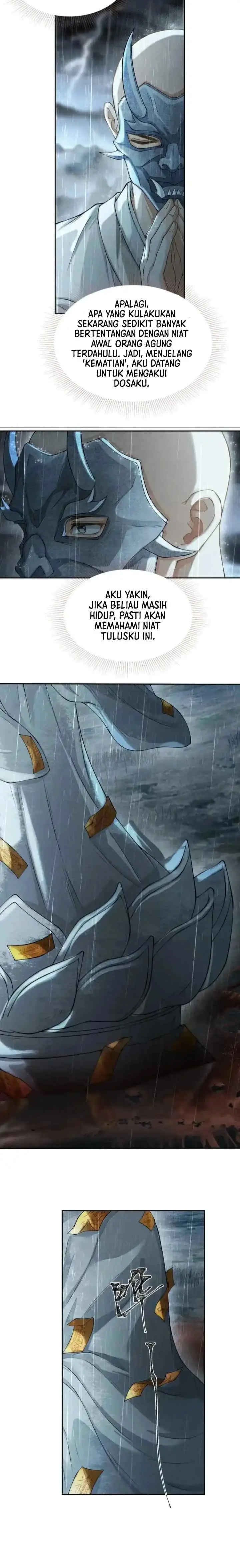 Tong Qian Kan Shi chapter 138 halaman 5