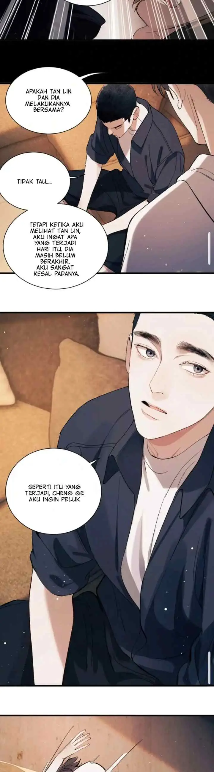 Sa Ye chapter 122 halaman 9