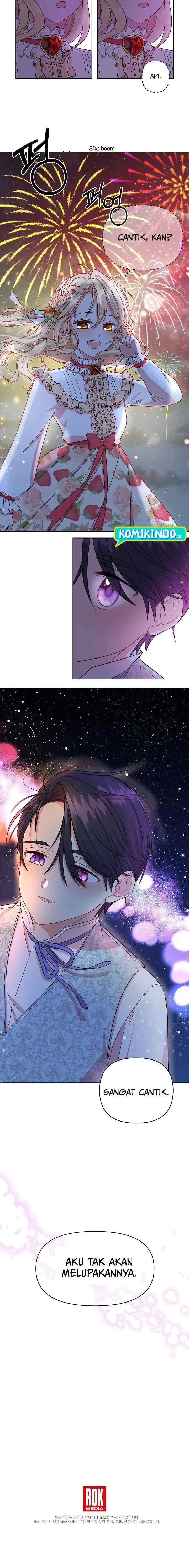 I Raised My Childhood Friend As A Tyrant chapter 7 halaman 12