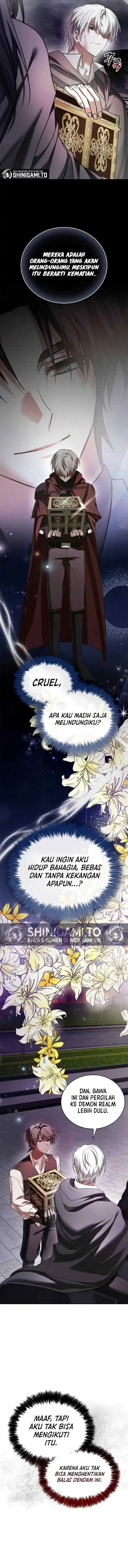 I'm Not That Kind of Talent chapter 87 halaman 16