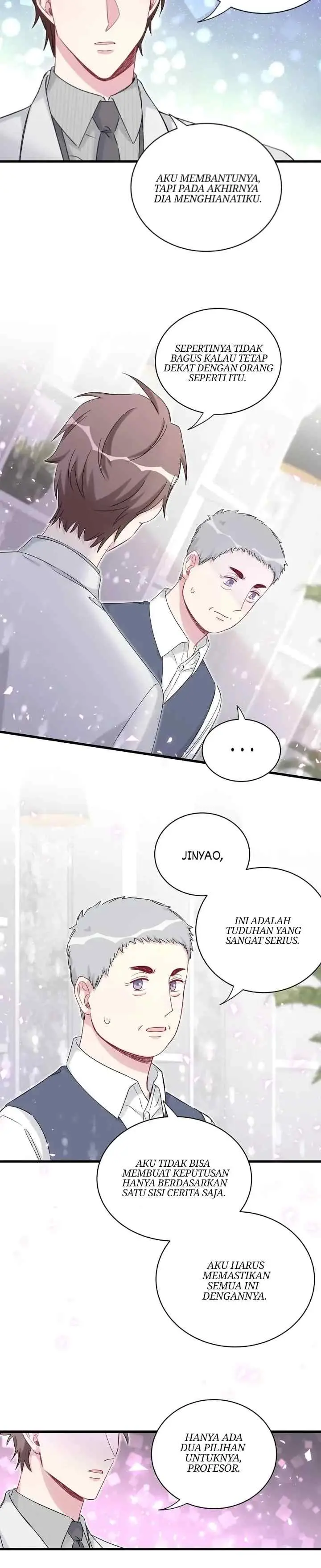 Whose Baby Is It? chapter 77 halaman 14