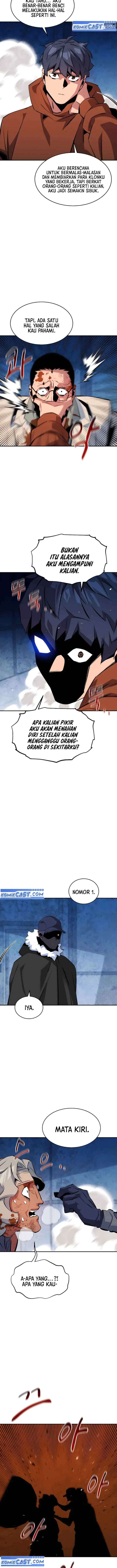Auto-Hunting With Clones chapter 141 halaman 11