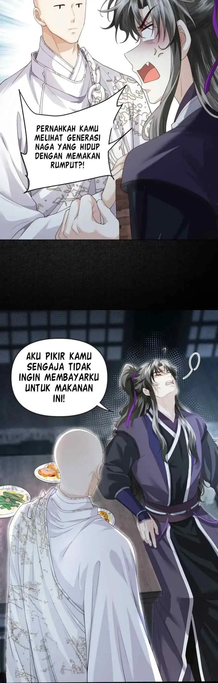 Tong Qian Kan Shi chapter 53 halaman 4