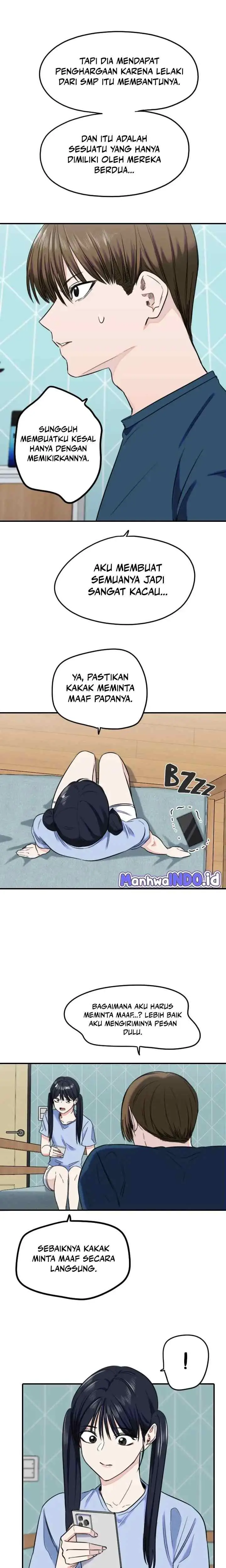 Drawing Romance chapter 168 halaman 15