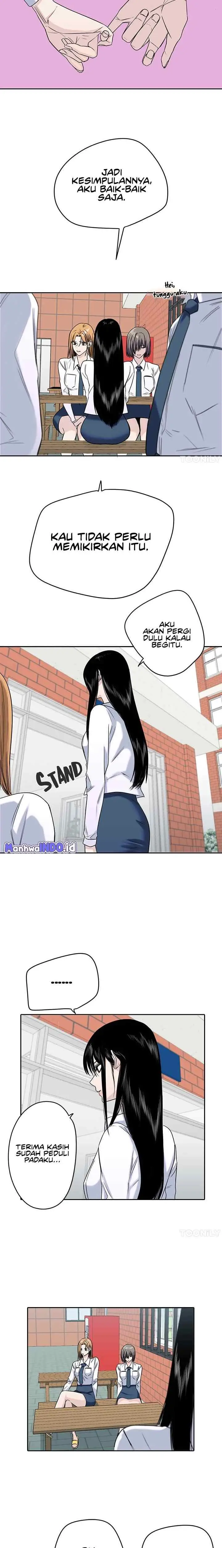 Drawing Romance chapter 145 halaman 4