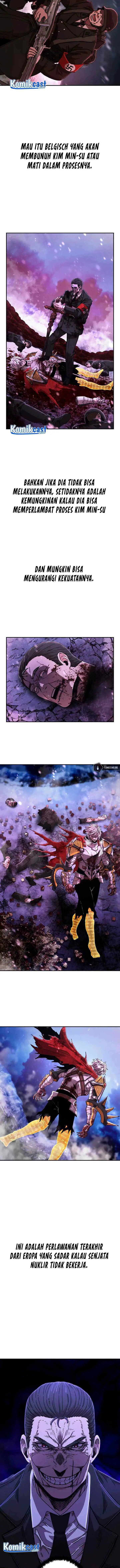 Hero Has Returned chapter 78 halaman 8