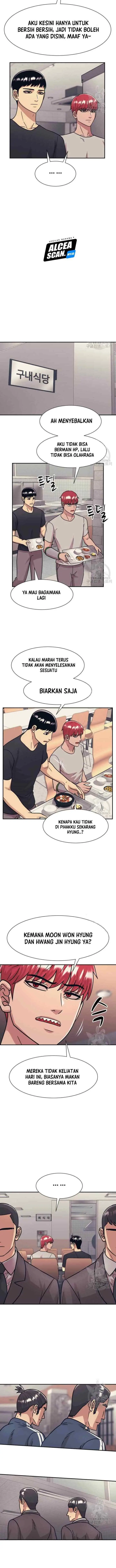 Injagang chapter 45 halaman 8