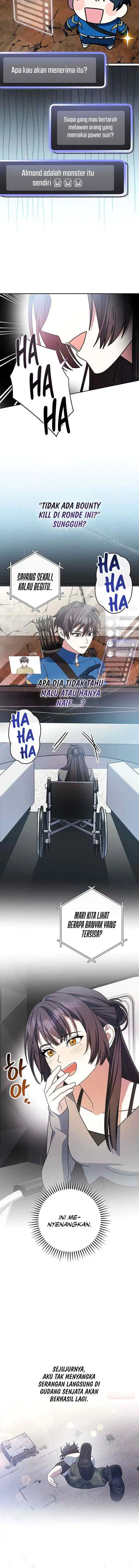 Genius Archer's Streaming chapter 63 halaman 7