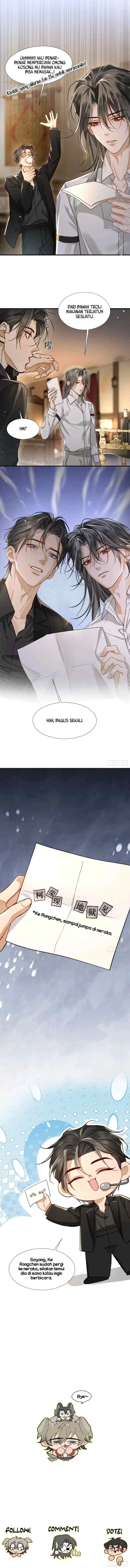 Bad Marks chapter 6 halaman 19