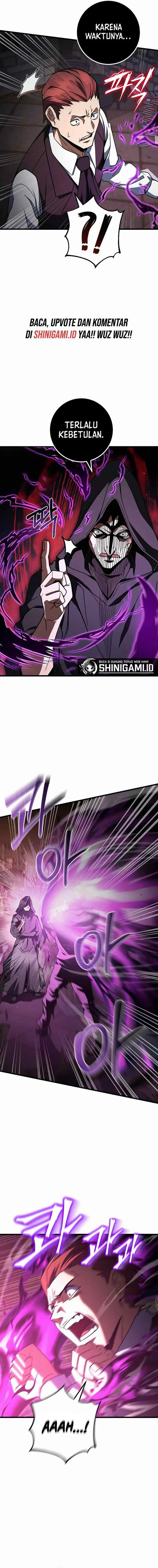 I Picked A Hammer To Save The World chapter 40 halaman 6