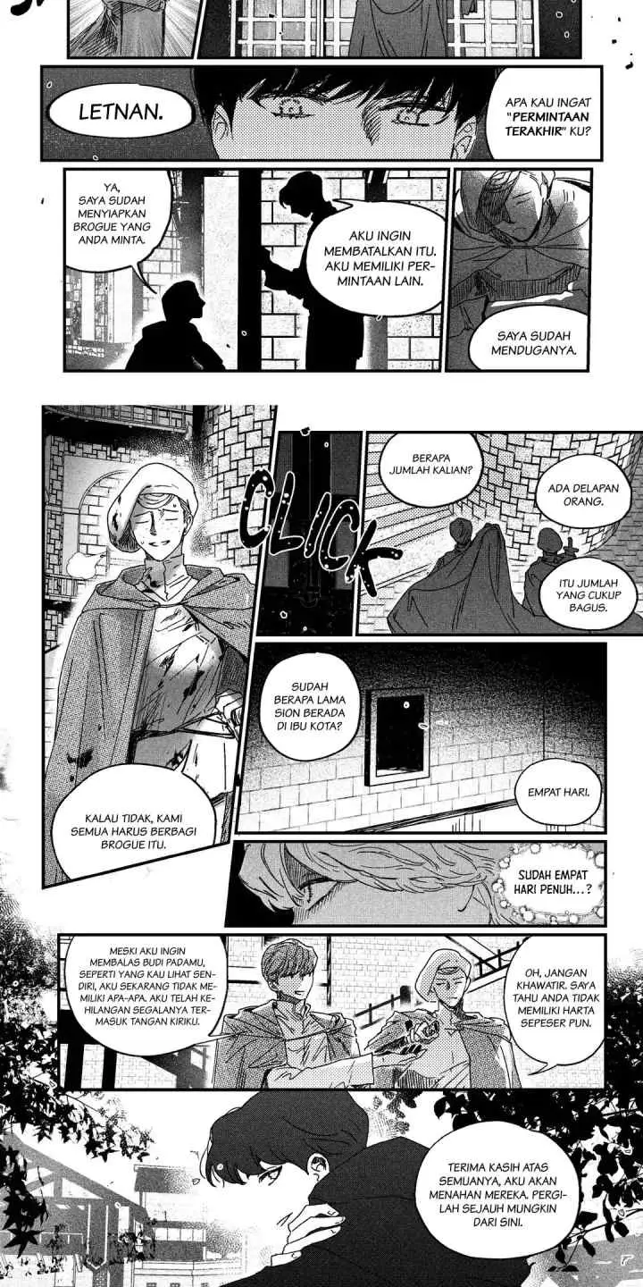 Stigmata chapter 62 halaman 11