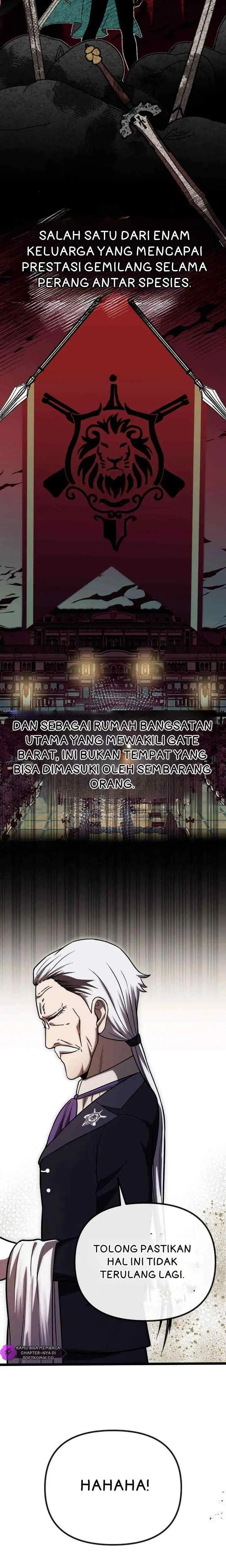 Vampire's Alchemy chapter 33 halaman 4