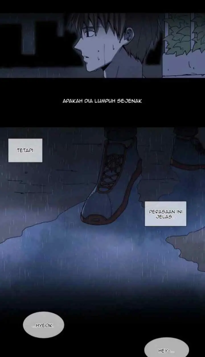 Drip, Drip chapter 1 halaman 8