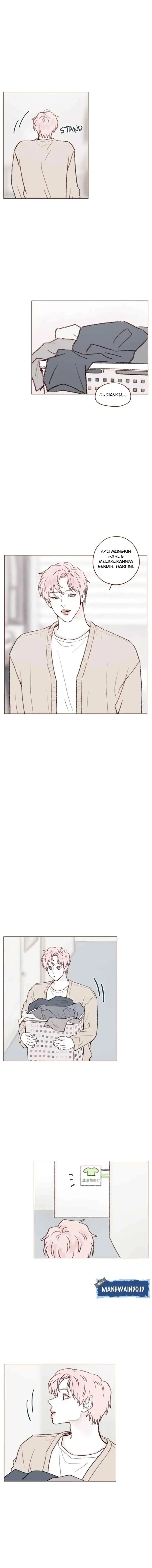 Hongshi Loves Me! chapter 117 halaman 10