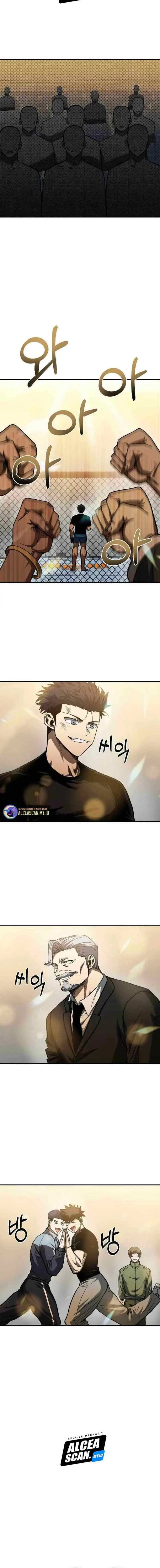 King MMA chapter 47 halaman 9