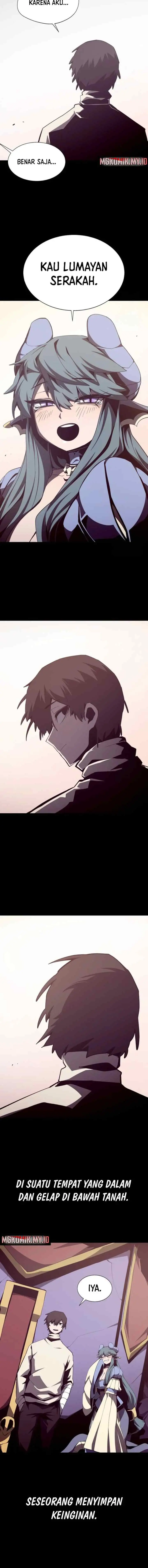 Dungeon Odyssey chapter 124 halaman 14
