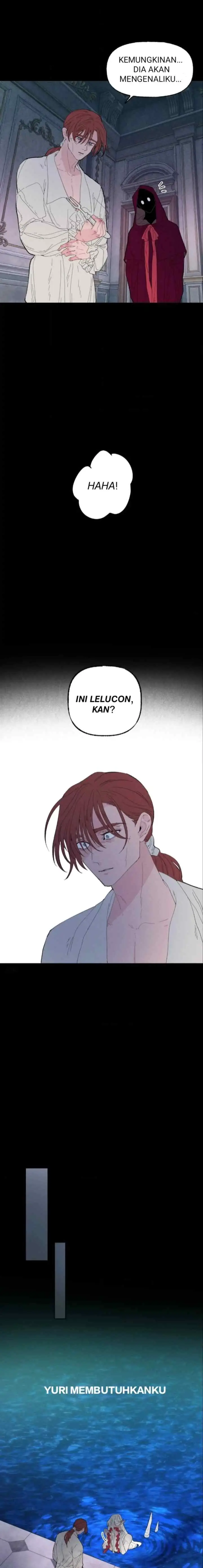 Sweet Jam chapter 8 halaman 18
