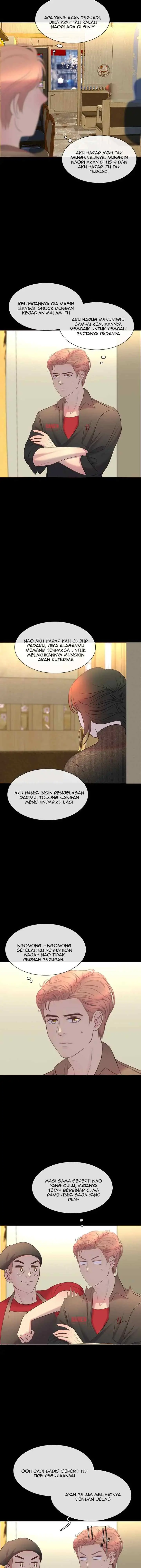 A Flower for Nao chapter 13 halaman 10