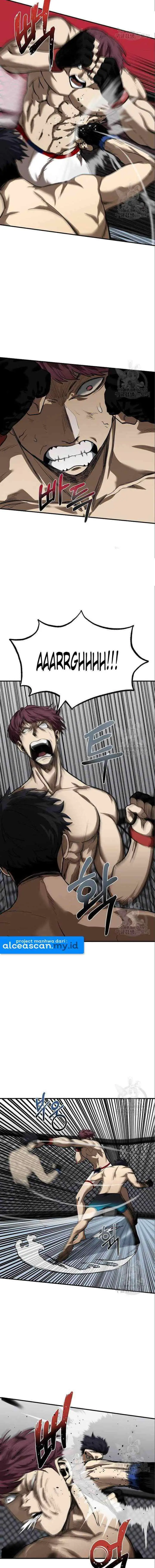 King MMA chapter 16 halaman 7