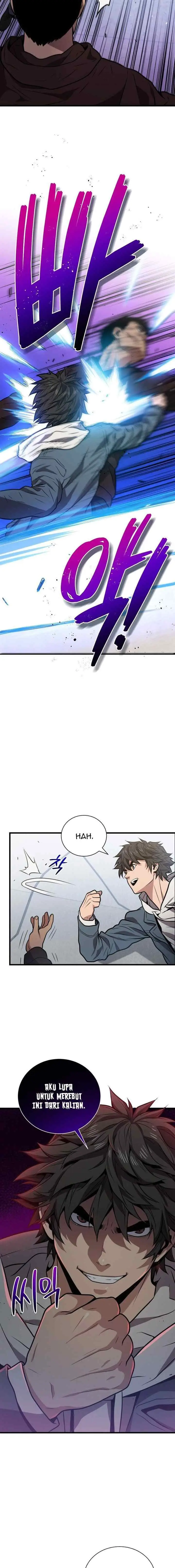 Hoarding in Hell chapter 13 halaman 5