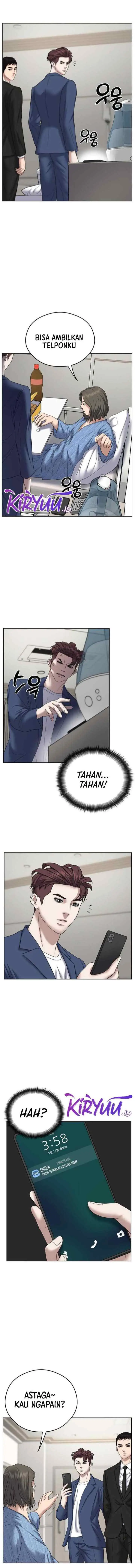 Bad Prosecutor - Sword Showdown chapter 11 halaman 6