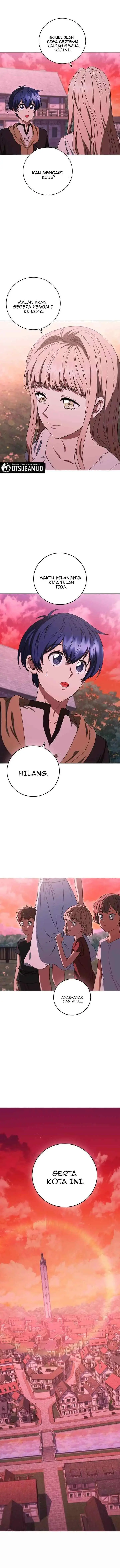 Dragon Lady chapter 36 halaman 6