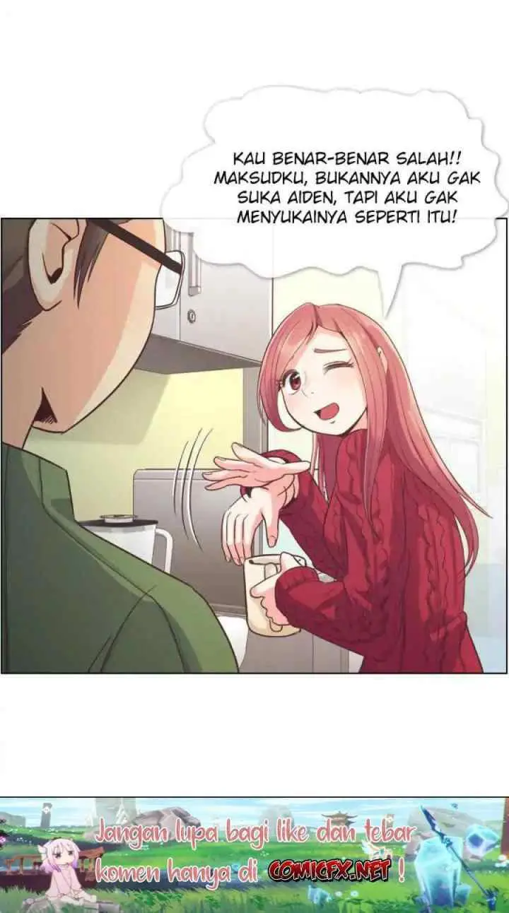 Annoying Alice chapter 35 halaman 9